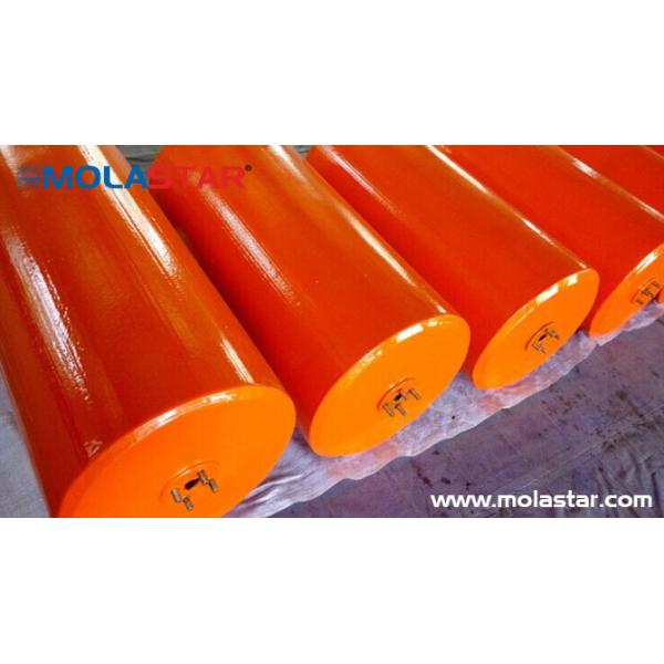 Molastar EVA Solid Fender/ Foam Filled Fender