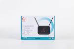 300mbps Internet Speed CPE Wireless Router for Seamless and Stable Connection