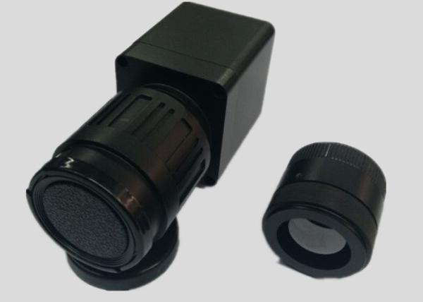 Quality Customized Infrared Thermal Imaging Camera With Miniature Dual Lens Uncooled VOx for sale