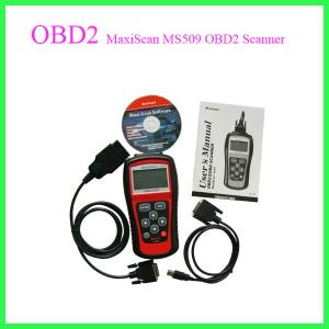 Autel MaxiScan MS509 Code Reader
