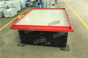 Wholesale 500kg Mechanical Shaker Table For Rotary Motion Vibration With ISTA Standard from china suppliers