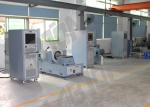 Vibration Test Equipment With Slip Table For Optoelectronics Instrument With ISO