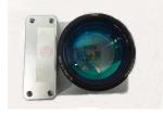 High Precision Laser Scan Head No Need Manual Focal Length Setting Simple