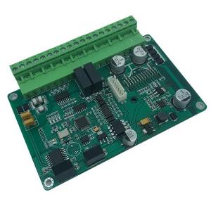 China PCB Assembly  For Ceiling Fan Controller Printed Circuit Board on sale