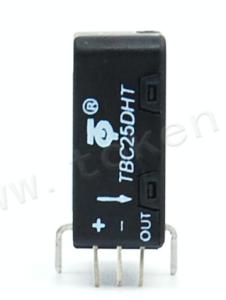 Wholesale Pulsed Current Low Current Hall Effect Sensor For Uninterruptible Power Supplies from china suppliers