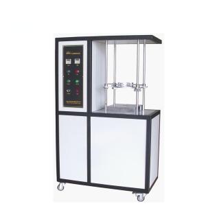 Wholesale Fire Extinguisher Vibration Testing Machine Meets ISO 7165 Certification from china suppliers