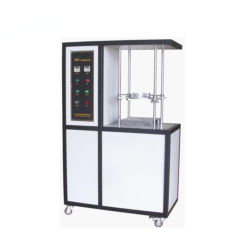 Customized Combustibility Testing Equipment for Material Flammability