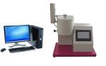 Computer Control Hot Fluidity Melt Flow Index Tester