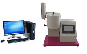 Wholesale Computer Control Hot Fluidity Melt Flow Index Tester from china suppliers
