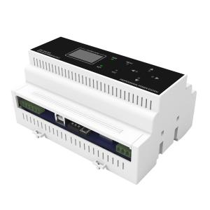 Wholesale 250Ma DALI Power Output DIN Rail DALI Dimming Controller Smart Home Technology from china suppliers