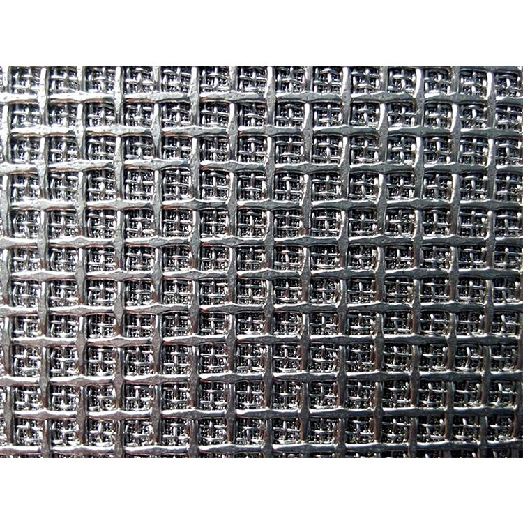 Wholesale OEM square Sintered Wire Mesh 500×1000mm Excellent Mechanical Properties from china suppliers