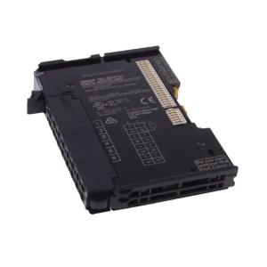 China NX-OD4121 Original PLC Digital Output Unit For PLC Controller Module Industrial Controls on sale