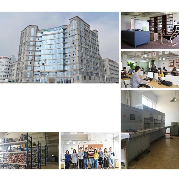 Surge Protector 3P 600V Photovoltaic Solar Surge Protection Device