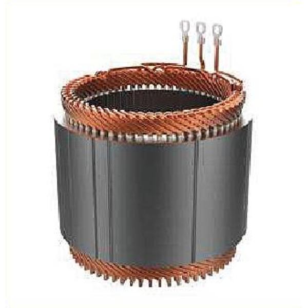 EV Motor Stator Electrical Safety Testing Equipment Duplex Stations