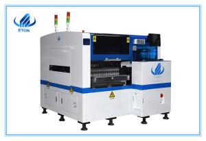 Electrical PCB Pick And Place Machine HT-E5D Multi - Functional Placement Equipment