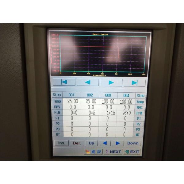 Metal Housing IP68 Vehicle Reverse Beeping Alarm 12-36 V Self Adjustable Output