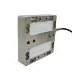 Aluminum Alloy 6 Axis Multi-axis Load Cell Plate 3 Axis Force Sensor High