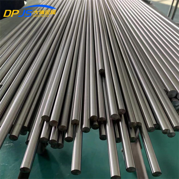 GB,AISI,DIN,ASTM Monel 404 Alloy31 Nickel 200 Nickel Alloy Rod High Temperature Nichrome