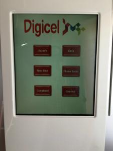 Wholesale Telecom company Customer Service Queue Management System from china suppliers
