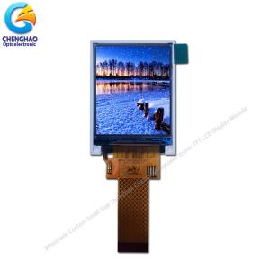 Wholesale 1.77inch TFT LCD Color Monitor 8bit 8080 Series System Interface from china suppliers