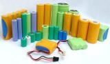 Wholesale Portable Rechargeable NiMH Battery (C, SC, D, F) from china suppliers