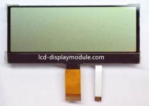 China Graphic 240 X 80 Custom LCD Module ISO14001 Approved Controller IC SDN8080G on sale