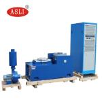 Three Directions Free Vibration High Frequency Vibration Tester For Sinusoidal