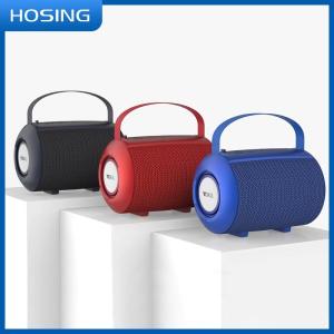 China Mini Size Light Mode Mobile Phone 128mm Portable Bluetooth Speaker on sale
