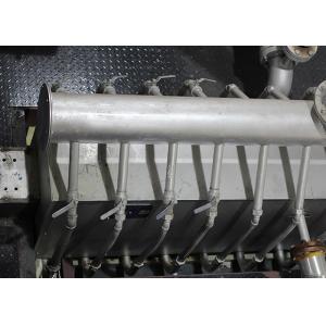 Spunbond Meltblown Spinning Beam