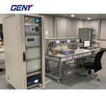 YC1893R Three-Phase High-Precision Energy Meter Verification Equipment