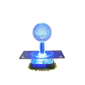 Wholesale Micro Switch Way Arcade Game Machine Joystick Red / Yellow / Green Color from china suppliers