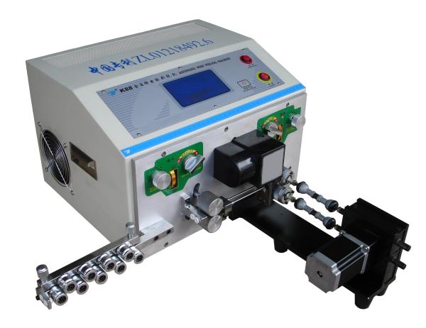 Quality K88 Automatic Wire Stripping Machine Wire Stripping and Twisting Machine for sale