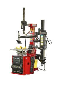 Wholesale Trainsway Zh650r Automatic Tyre Changer with Right Help Arm Standard and Customization from china suppliers