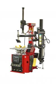 China Trainsway Zh650ra Tire Equipment Tire Machine with After-sales Service Supported on sale