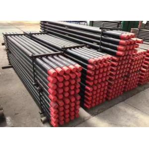 Wholesale Carbon Steel DTH 50mm Water Well Drill Pipe from china suppliers