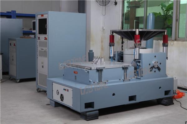 Automotive Vibration Testing Shaker Table for 3 axis XYZ Direction vibration