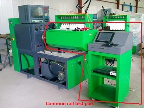 Quality F-300A multi function common rail test bench for sale