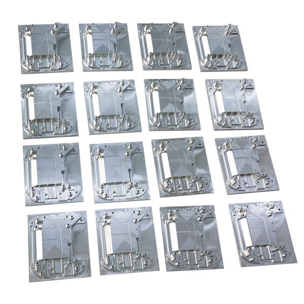 Quality Anodizing CNC Lathe Parts Designed and Manufactured in for sale