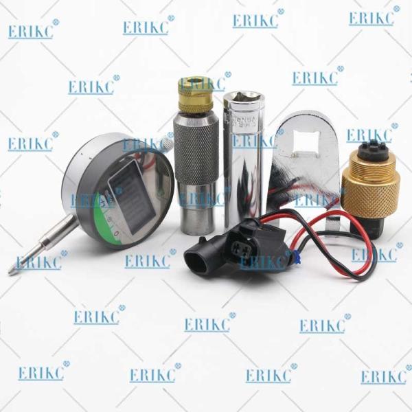 Quality ERIKC Disassembly Assembly and Lift Measurement Tool Set for Siemens for sale