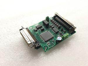 Wholesale Rectangle Green 3D Laser Control Card / 355 DLC Spi Card For Laser Marking from china suppliers