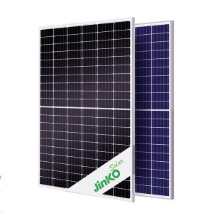 Wholesale OHSAS 18000 Tiger Mono Solar Modules With Anodized Aluminium Alloy Frame from china suppliers