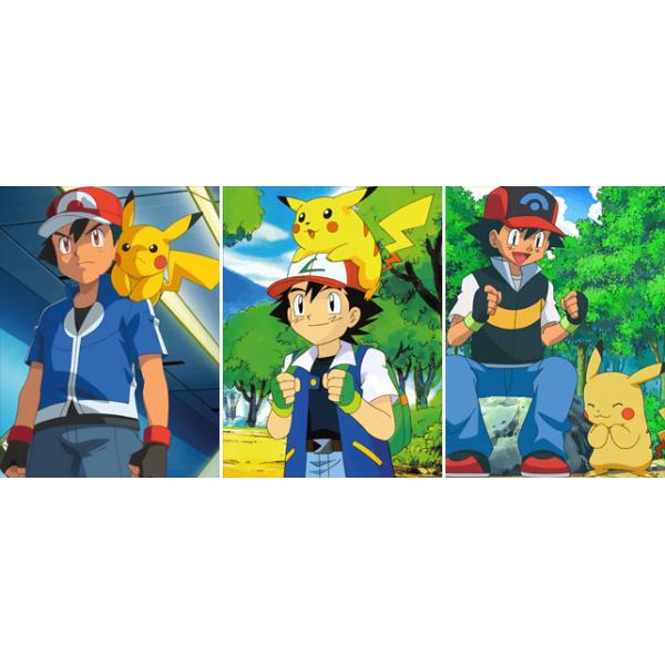 3d Flip Lenticular Anime Poster Custom Lenticular Printing Poster 3D Picture