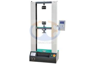 Wholesale Lab Universal Testing Machine , Compressive Strength Testing Machine from china suppliers
