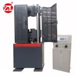 LCD Digital Display Hydraulic Universal Testing Machine（ 100 , 300 , 600 ,1000KN