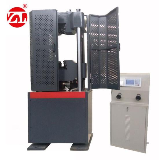 Quality LCD Digital Display Hydraulic Universal Testing Machine（ 100 , 300 , 600 ,1000KN ） for sale