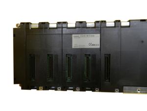 Wholesale Dual I/O Omron CS1D-BC042D CPU Backplane from china suppliers