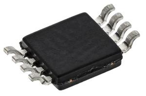 Wholesale ADA4661-2 Output Amplifier IC Chips Dual Low Noise Wide Bandwidth Rail-To-Rail from china suppliers