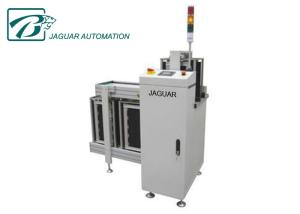 China Strong Smt Assembly Line PCB Magazine Loader Firm Stable Design High Effciency on sale