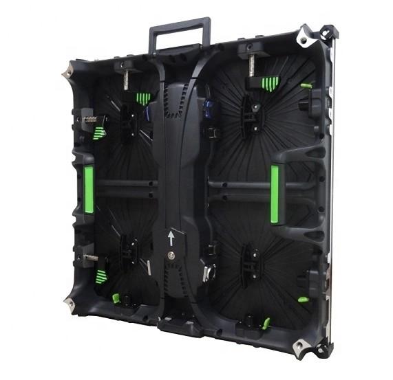 Quality ROHS 1000cd/Sqm Indoor Led Display Board 2.6 Mm Led Panel For High End Events for sale