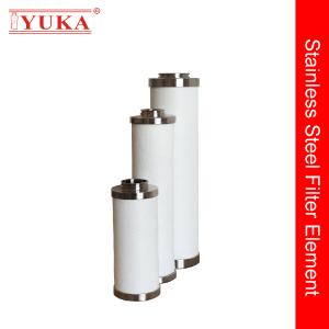 Wholesale Particulate Removal Filter Element from china suppliers